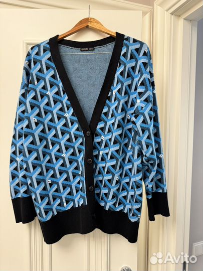 Brusnika кардиган