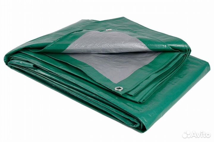 Тенты тарпаулин с люверсами