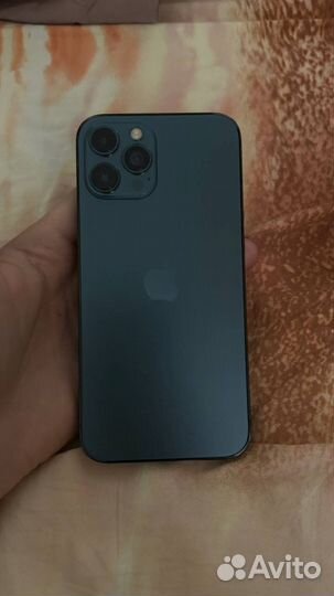 iPhone 12 Pro Max, 128 ГБ