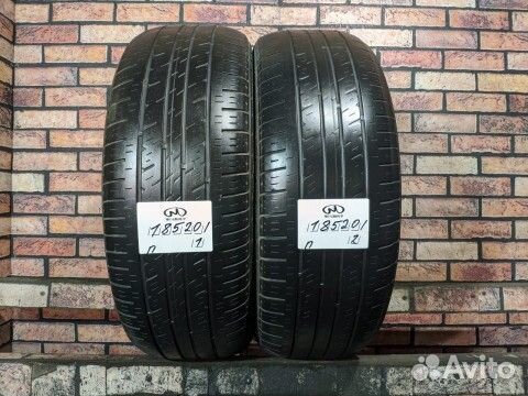 Kumho Solus KL21 225/60 R17