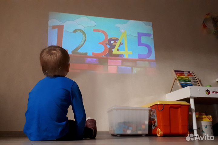 Мультикубик Cinemood