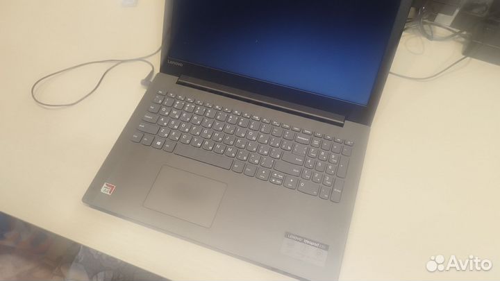 Ноутбук lenovo ideapad 330