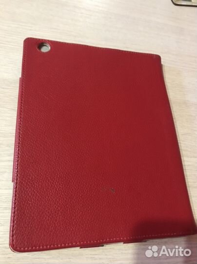 Чехол для iPad 2
