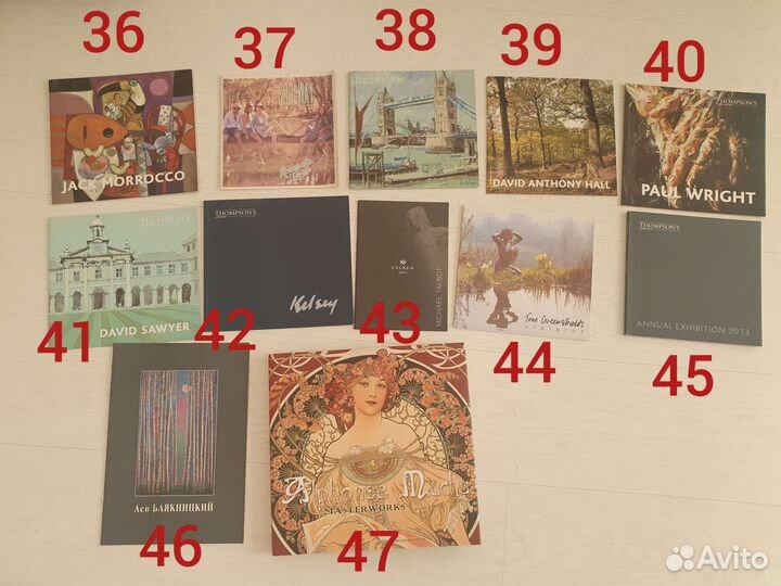 Книги по рисованию