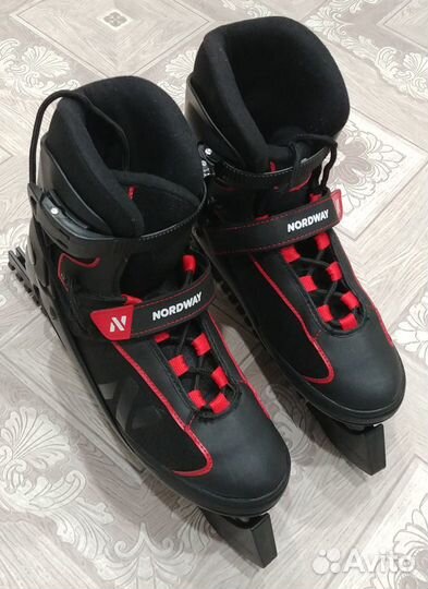 Коньки 26, 27, 28, 29, 30, 31, 32, 33, 34, 35, 41