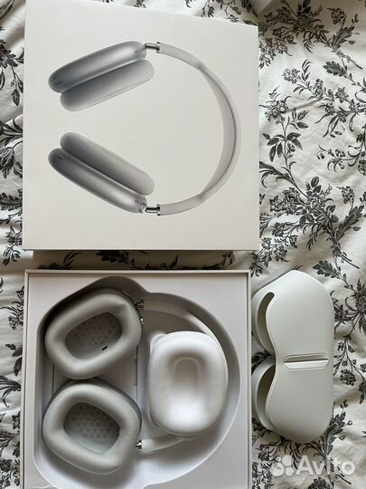 Airpods Max оригинал