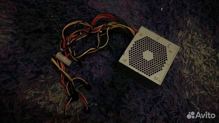 Блок питания для пк 600w