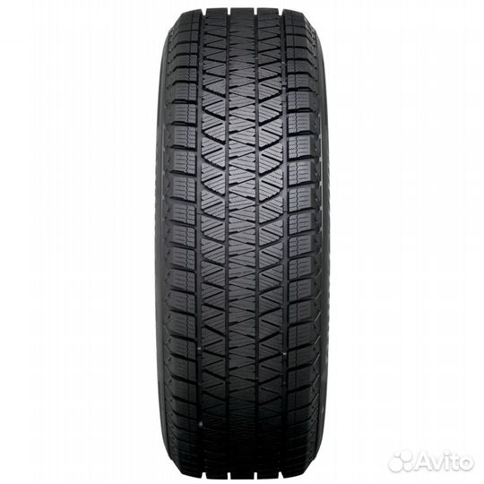 Bridgestone Blizzak DM-V3 265/50 R19 110T