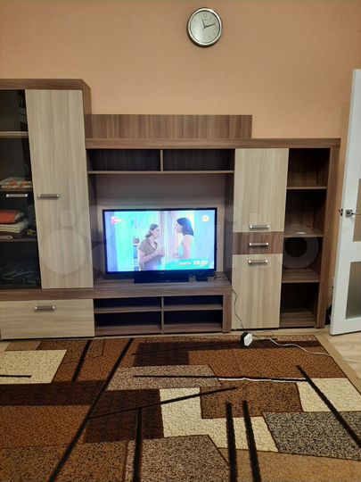 3-к. квартира, 68 м², 8/12 эт.