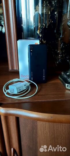 Xiaomi Redmi 7A, 3/32 ГБ