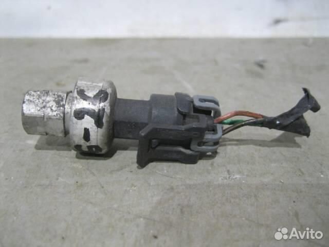 Датчик кондиционера от Chevrolet Cruze 2009 - 2015