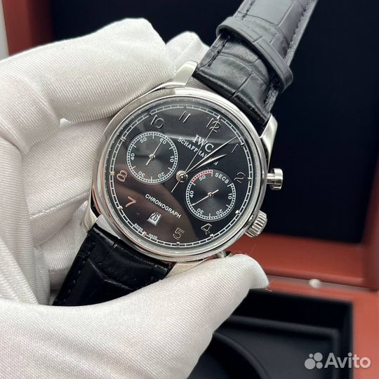 Часы IWC Portugieser