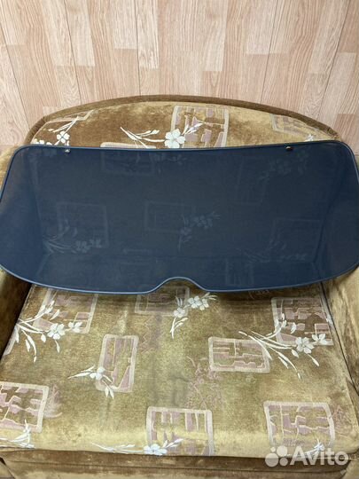 Каркасные шторки на volkswagen Tiguan