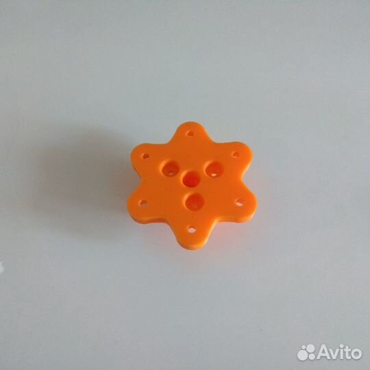 Logitech G25/G27/G29/G920 адаптер (с заменой хаба)