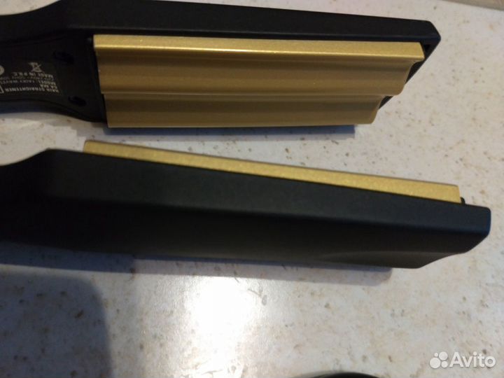 Продаю щипцы для современной укладки