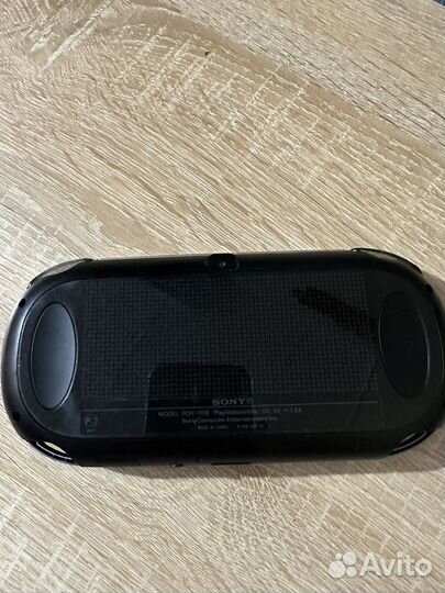 Psvita