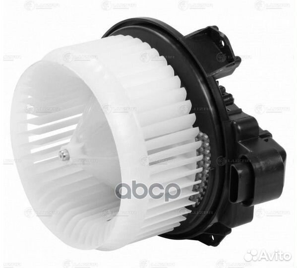 Мотор отопителя toyota RAV 4 06- LFh 1920 luzar