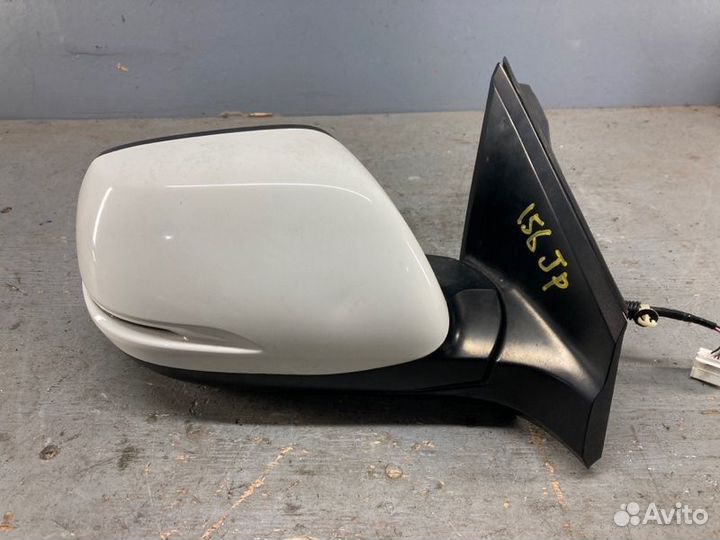 Зеркало Honda CR-V 4 левое правое Хонда црв