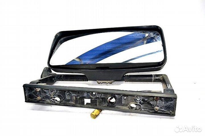 Боковое зеркало, правое renault trucks Magnum Dxi