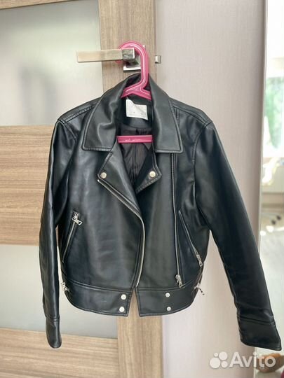 Косуха для девочки Zara 134 р