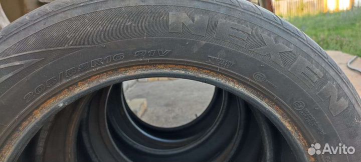 Nexen Classe Premiere 225/55 R16 91