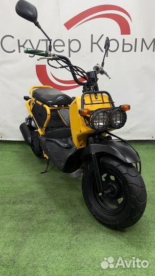 Honda Zoomer (Только с Японии)