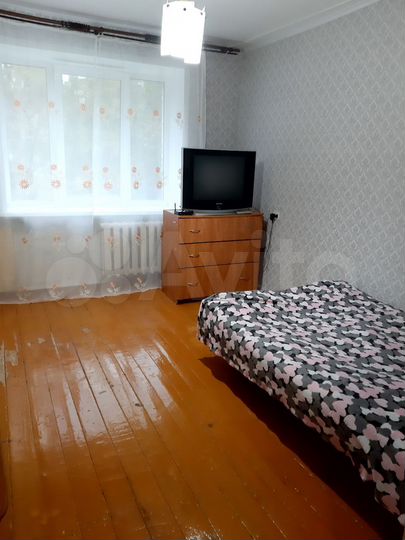 1-к. квартира, 24 м², 3/5 эт.