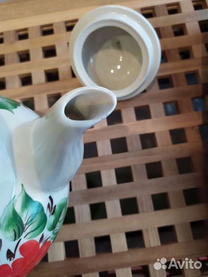 Кувшин СССР