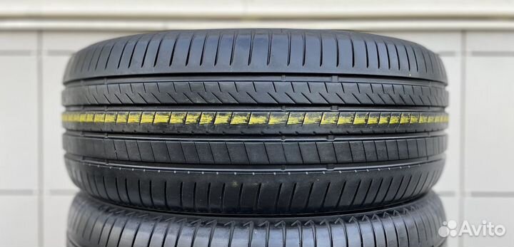 Bridgestone Alenza 001 275/50 R22