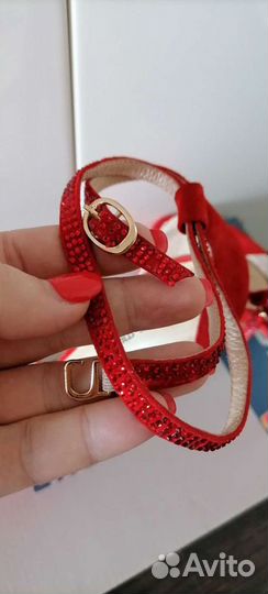 Туфли босоножки