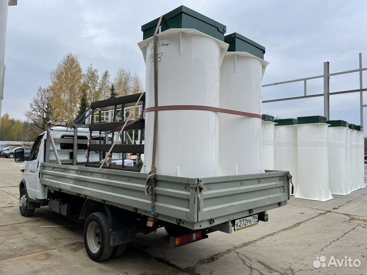 Грузоперевозки. Откртыая бортовая Газель 4.2м