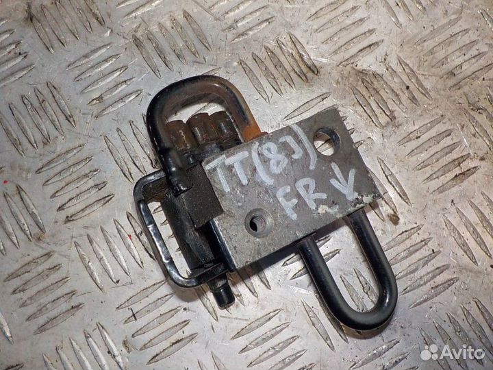 Петля двери передней правой нижняя Audi TT8J