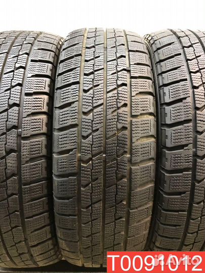 Goodyear UltraGrip Ice Navi Zea 195/65 R15 91Q