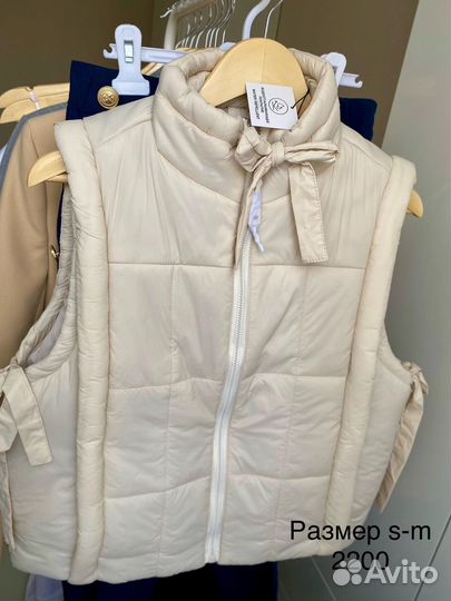 Брендовая одежда