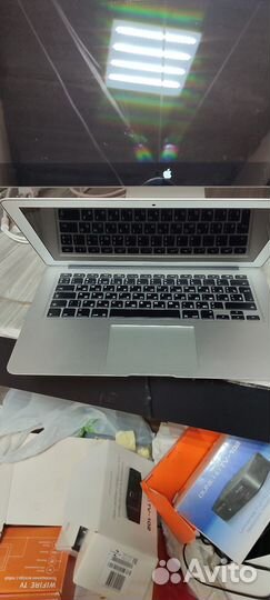 Apple MacBook air 13 early 2015