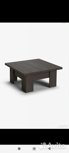 Стол трансформер