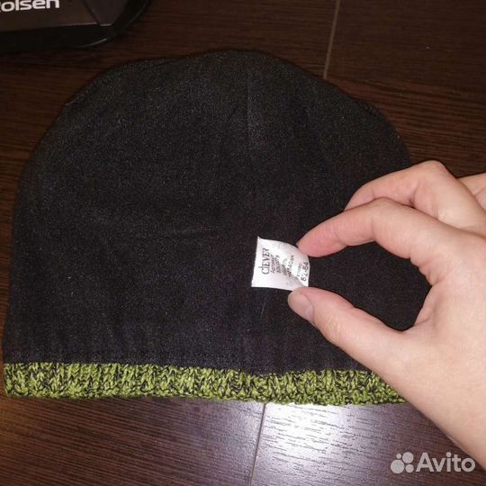 Новые шапки для мальчика TM Clever и Noble People