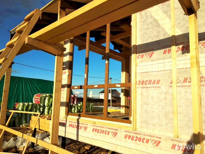 Пластиковые окна на заказ/ Окна пвх