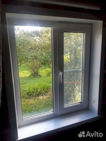 Пластиковые окна с завода