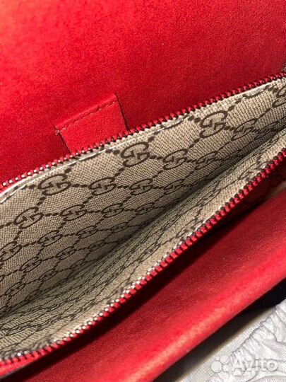 Сумка gucci