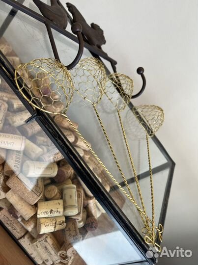 Ложка/сетка для варки яиц. Германия