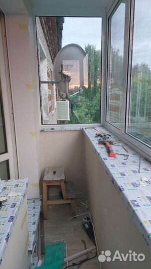 Пластиковые окна пвх