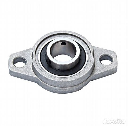 Самоцентрирующийся подшипник FL004 (20мм )