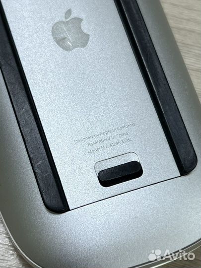 Мышь Apple Magic Mouse 1 / A1296
