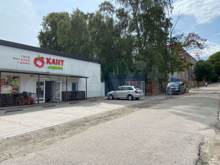 Таунхаус 60 м² на участке 9 сот.