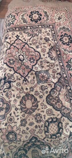 Ковер антикварный