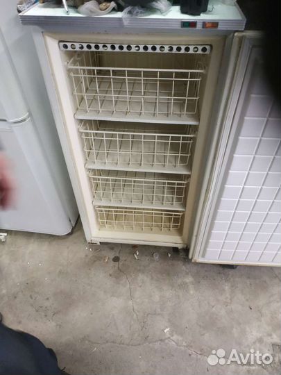 Морозильная камера минск