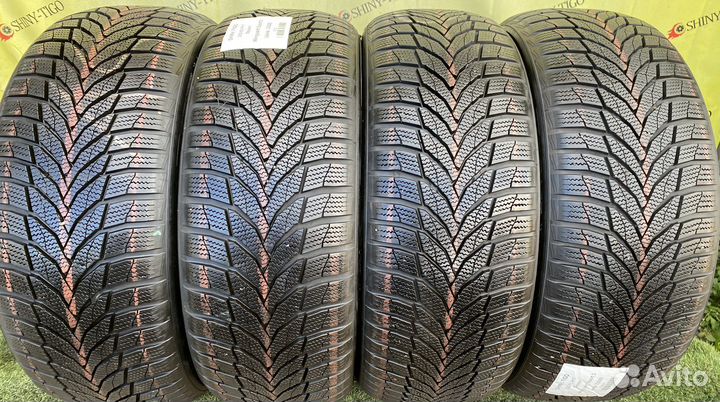 Nexen Winguard Sport 2 235/55 R17 103V
