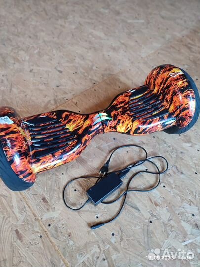 Гироскутер бу