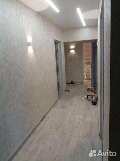 Ремонт, квартиры